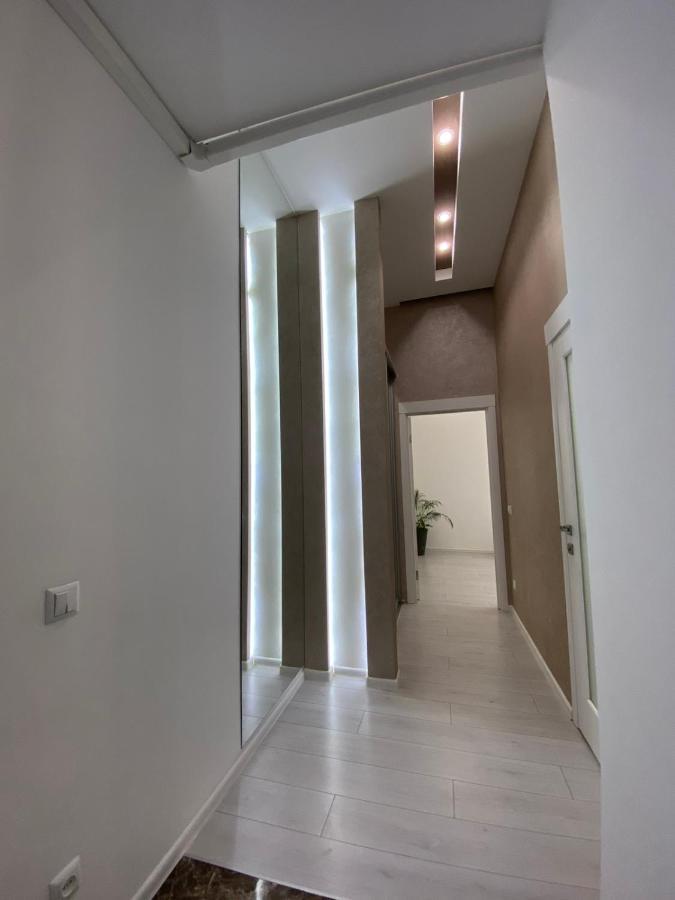 Galicia Apartments Lviv Exterior photo